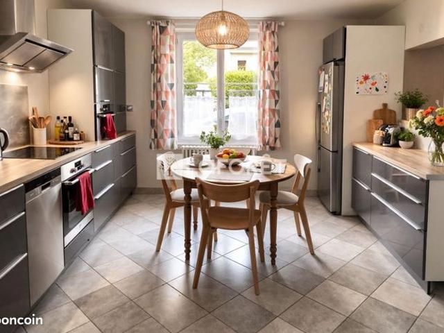 Maison vente à Gouvieux, Oise