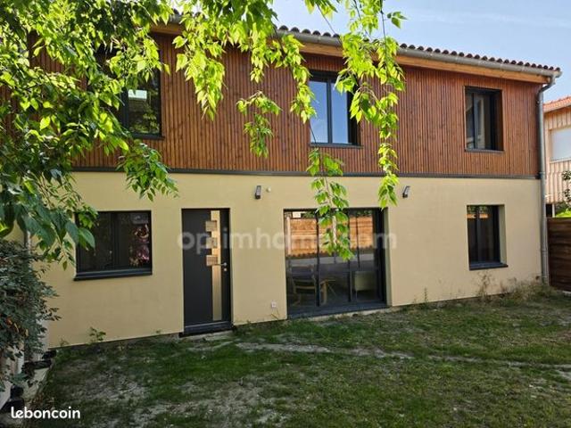 Maison vente à Bordeaux, Mérignac