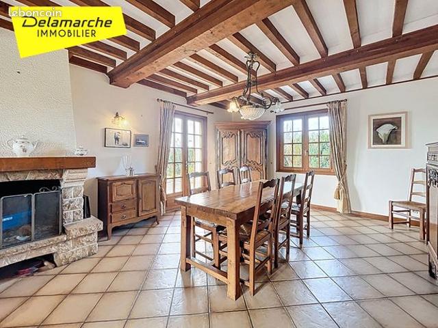 Maison vente à Coutances, Gavray