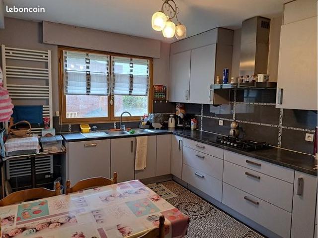 Maison vente à Lille, Toufflers