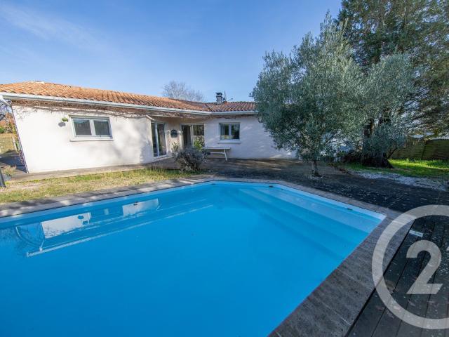 Maison vente à Bordeaux, Saint-médard-en-jalles