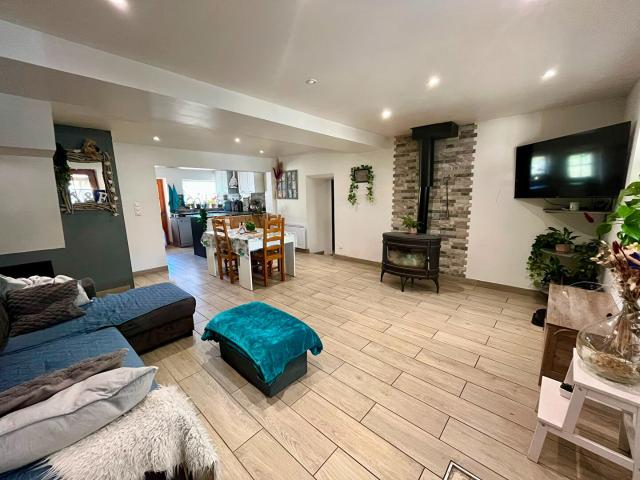 Maison vente à Montargis, Pressigny-les-pins