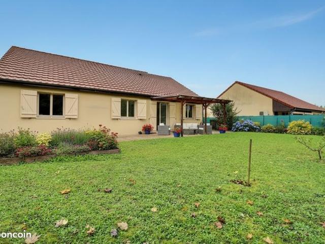 Maison vente à Clermont-Ferrand, Pérignat-lès-sarliève