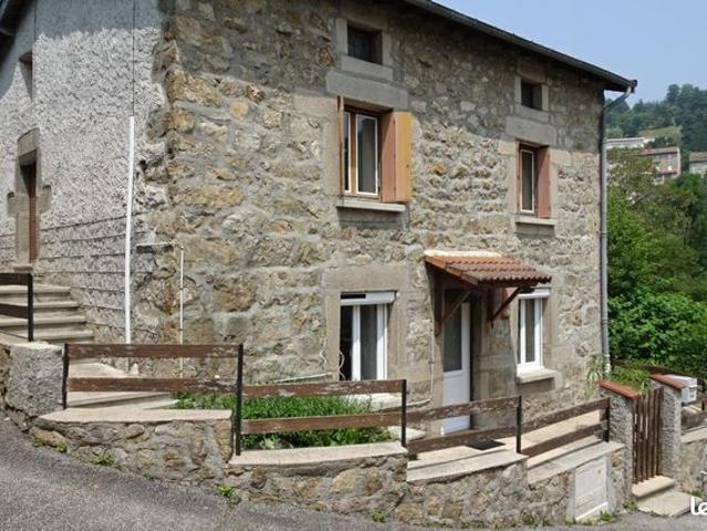 Maison vente à Yssingeaux, Pont-salomon
