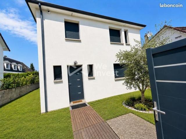 Maison vente à Athis-Mons, Essonne