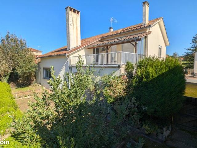 Maison vente à Figeac, Leyme
