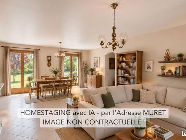 Maison vente à Muret