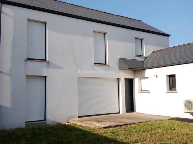 Maison vente à Pluneret, Morbihan