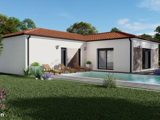 Maison vente à Astaffort, Lot-et-Garonne