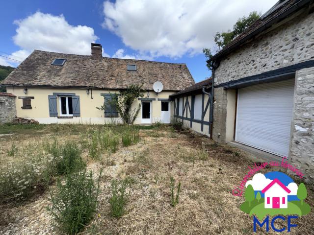 Maison vente à Bueil, Eure
