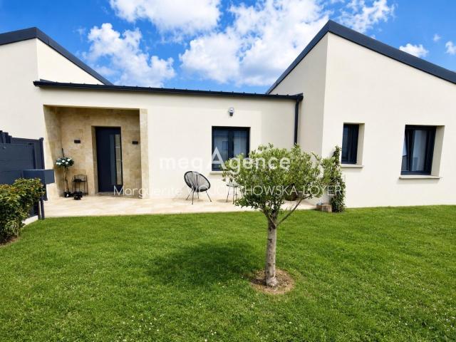 Maison vente à Alençon, Orne