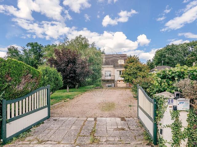 Maison vente à Village-Marin, Lapalisse