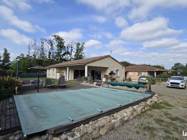 Maison vente à Foix, Verniolle