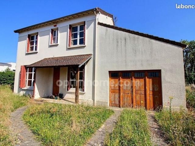 Maison vente à Carrières-sous-poissy