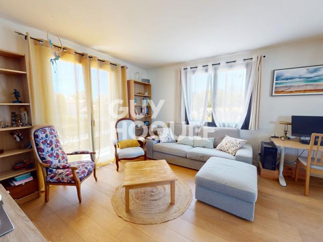 Maison location à Nantes, La Haie-fouassière
