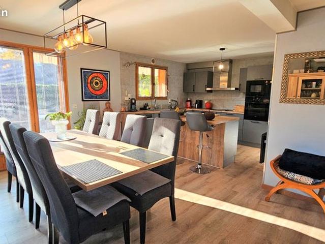 Maison vente à Thonon-les-Bains, Sciez