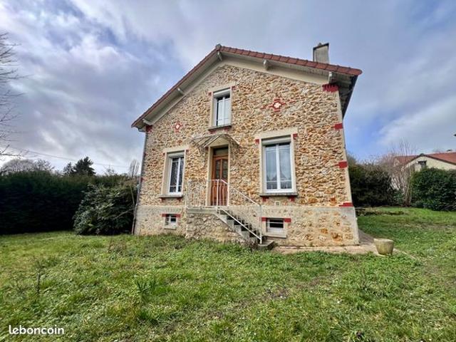 Maison vente à Meaux, La Ferté-sous-jouarre