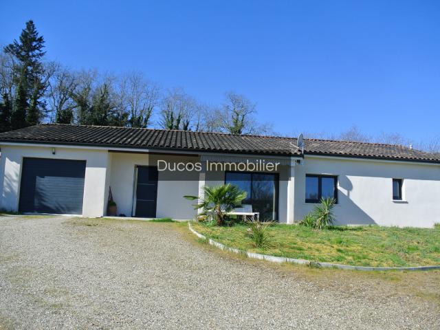 Maison location à Nérac, Casteljaloux
