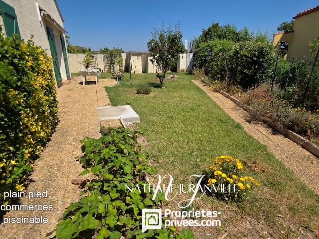 Maison vente à Céret, Saint-cyprien
