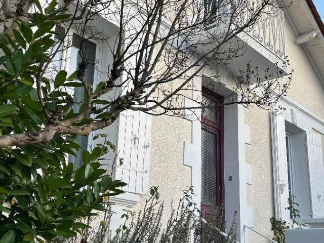 Maison vente à Bergerac