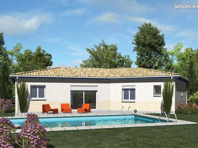 Maison vente à Lalinde, Dordogne