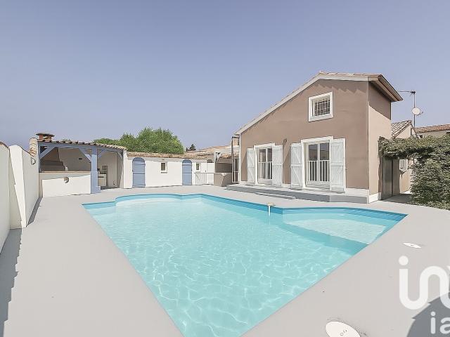Maison vente à Béziers, Corneilhan