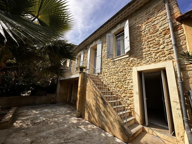 Maison vente à Carpentras, Orange