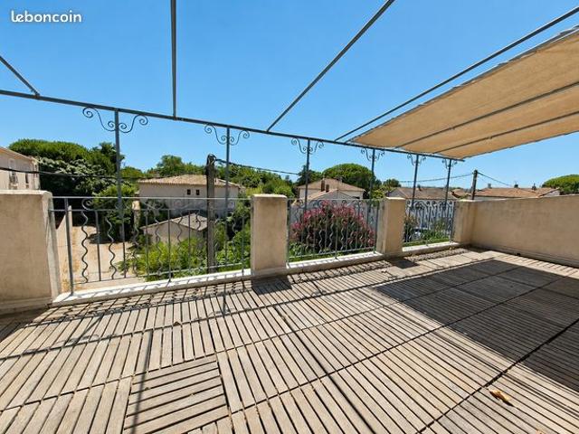 Maison vente à Arles