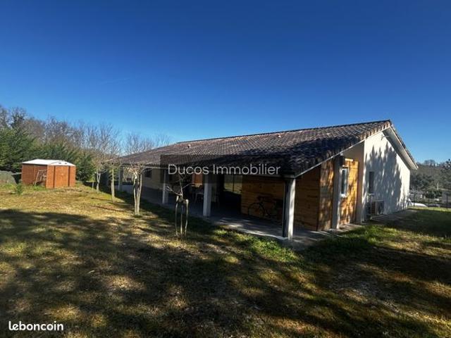 Maison vente à Nérac, Casteljaloux