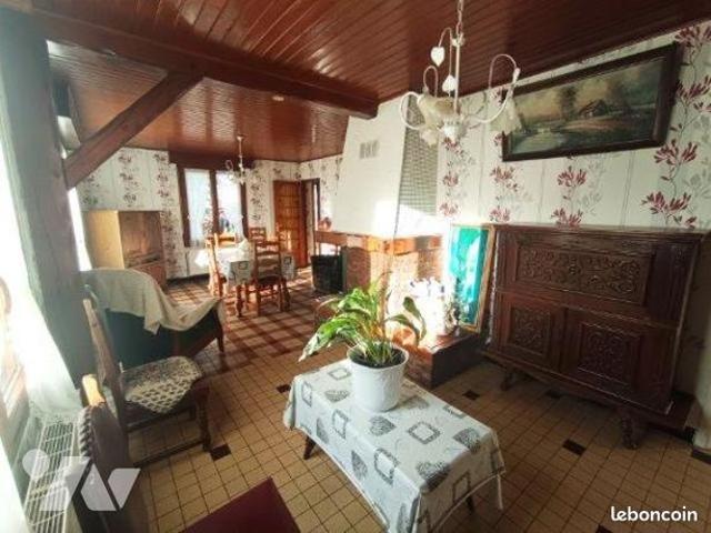 Maison vente à Calais, Muncq-nieurlet