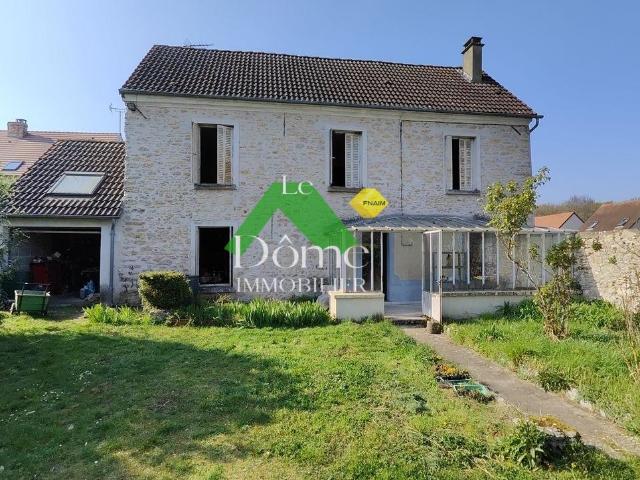 Maison vente à Beauvais, Bornel