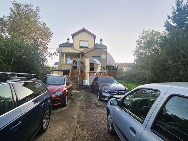 Maison vente à L'Haÿ-les-Roses, Vitry-sur-seine