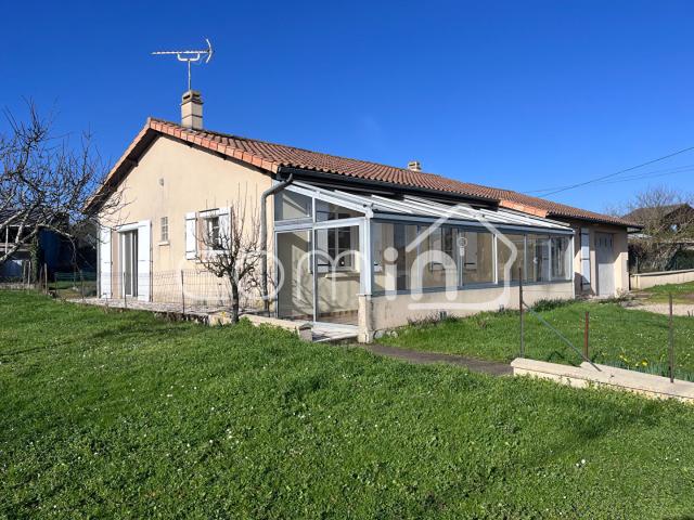 Maison vente à Bressuire, Missé