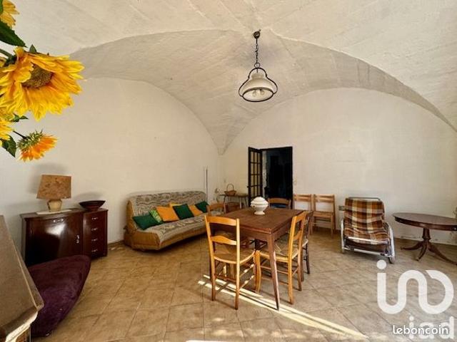 Maison vente à Nîmes, Fons-sur-lussan