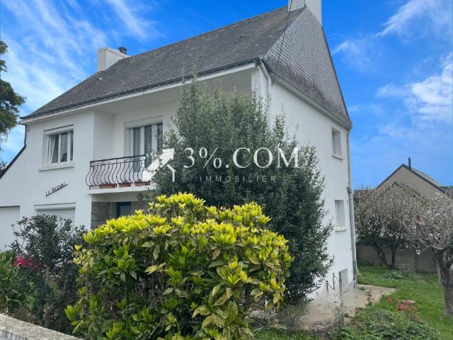 Maison vente à Vannes, Bretagne