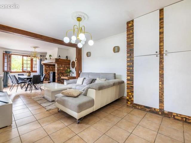Maison vente à Linas, Essonne