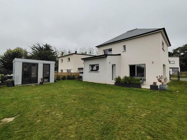 Maison vente à Saint-alban, Côtes-d'Armor