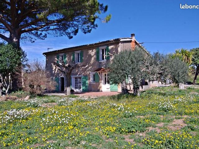 Maison vente à Arrondissement de Draguignan, Les Arcs