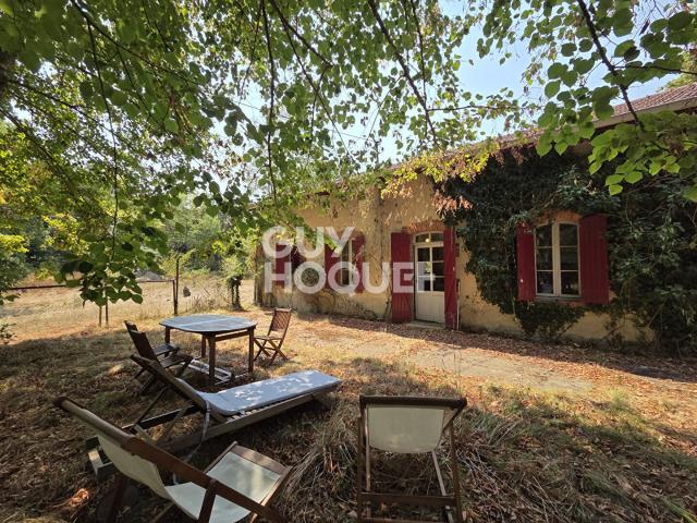 Maison vente à Sindères, Morcenx-la-Nouvelle