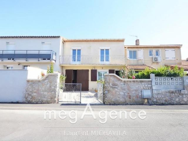 Maison vente à Cers, Hérault
