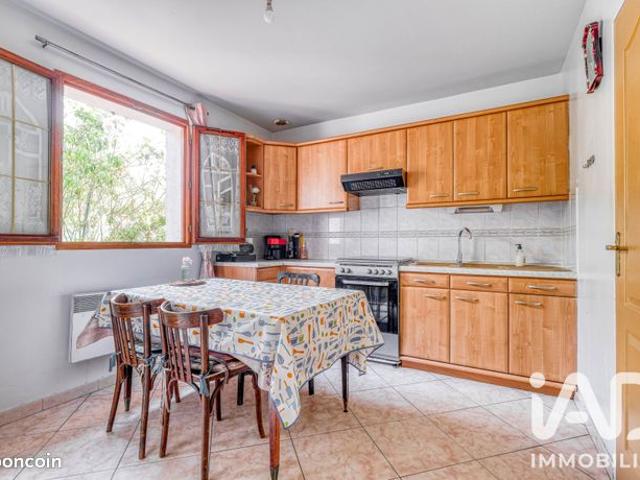 Maison vente à Meaux