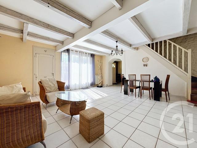 Maison vente à Le Bois et la Forêt, Rochefort