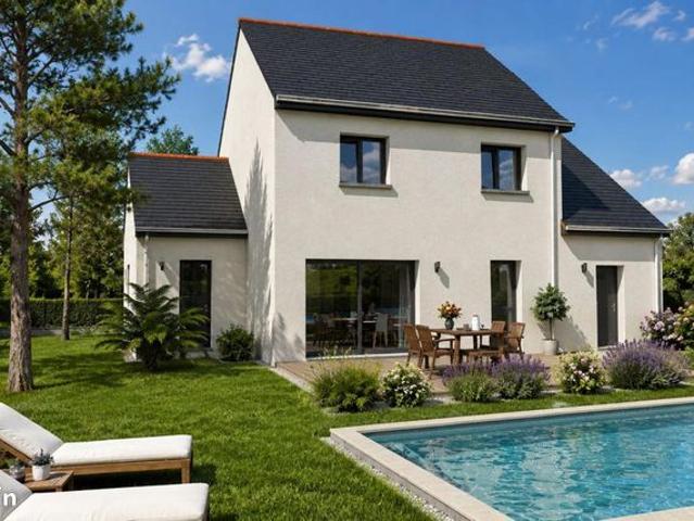 Maison vente à Vannes, Bretagne