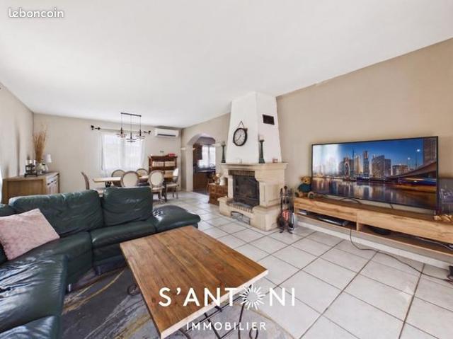 Maison vente à Montpellier, Balaruc-les-bains