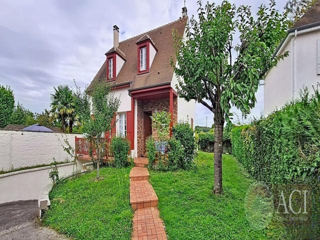 Maison vente à Sarcelles, Montmagny