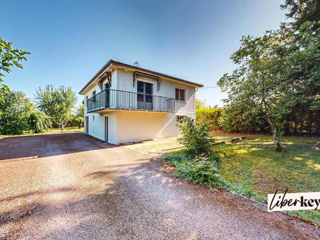 Maison vente à Lacrost, Saône-et-Loire