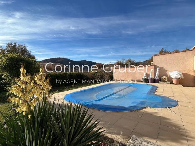 Maison vente à Digne-les-Bains, Mallemoisson