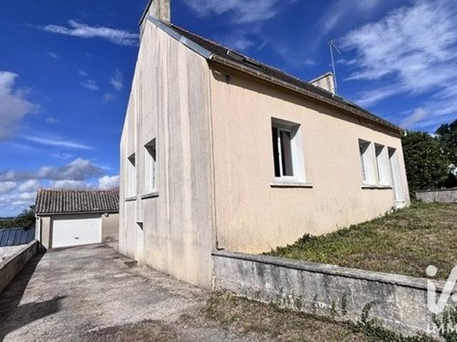 Maison vente à Châteaulin, Bretagne