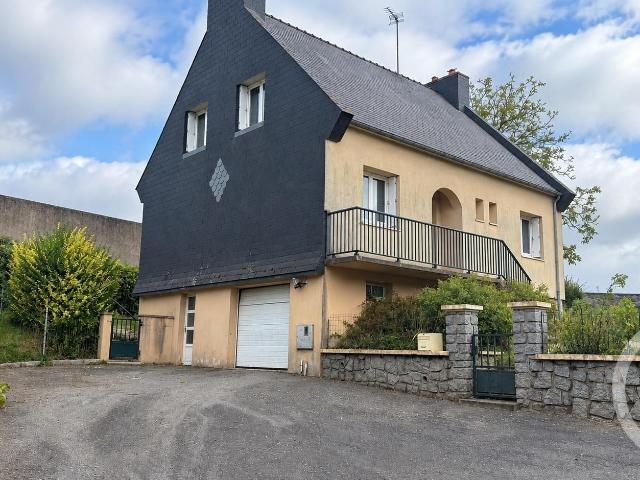 Maison vente à La Croix Hamelin, La Bazouge-du-Désert