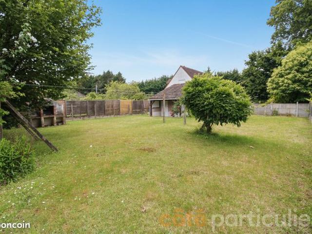 Maison vente à Orléans, Saran